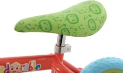 CoComelon 2-in-1 Training Bike - 10" Wheel -Carrera Store 476014g