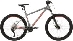 Carrera Sulcata 1 Mountain Bike - M Frame