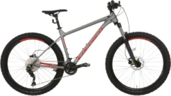 Carrera Sulcata 1 Mountain Bike - M Frame