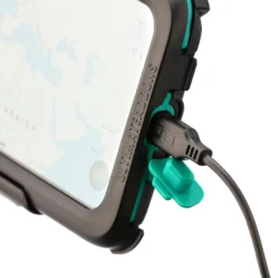 Ultimateaddons IPhone 12 / 12 Pro Motorcycle Mount Case -Carrera Store 485094b scaled