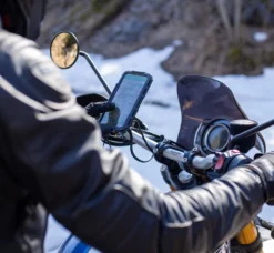 Ultimateaddons IPhone 12 / 12 Pro Motorcycle Mount Case -Carrera Store 485094c scaled