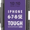Ultimateaddons IPX5 Case For IPhone 6/7/8 PLUS