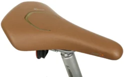 Carrera Crossfuse Mens Electric Hybrid Bike - 17" -Carrera Store 488364f scaled