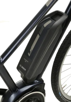 Carrera Crossfuse Womens Electric Hybrid Bike - 17", 19" Frames -Carrera Store 488414h scaled