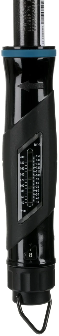 Halfords Advanced Torque Wrench Model 200 -Carrera Store 488711b scaled