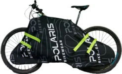 Polaris Bike Rug