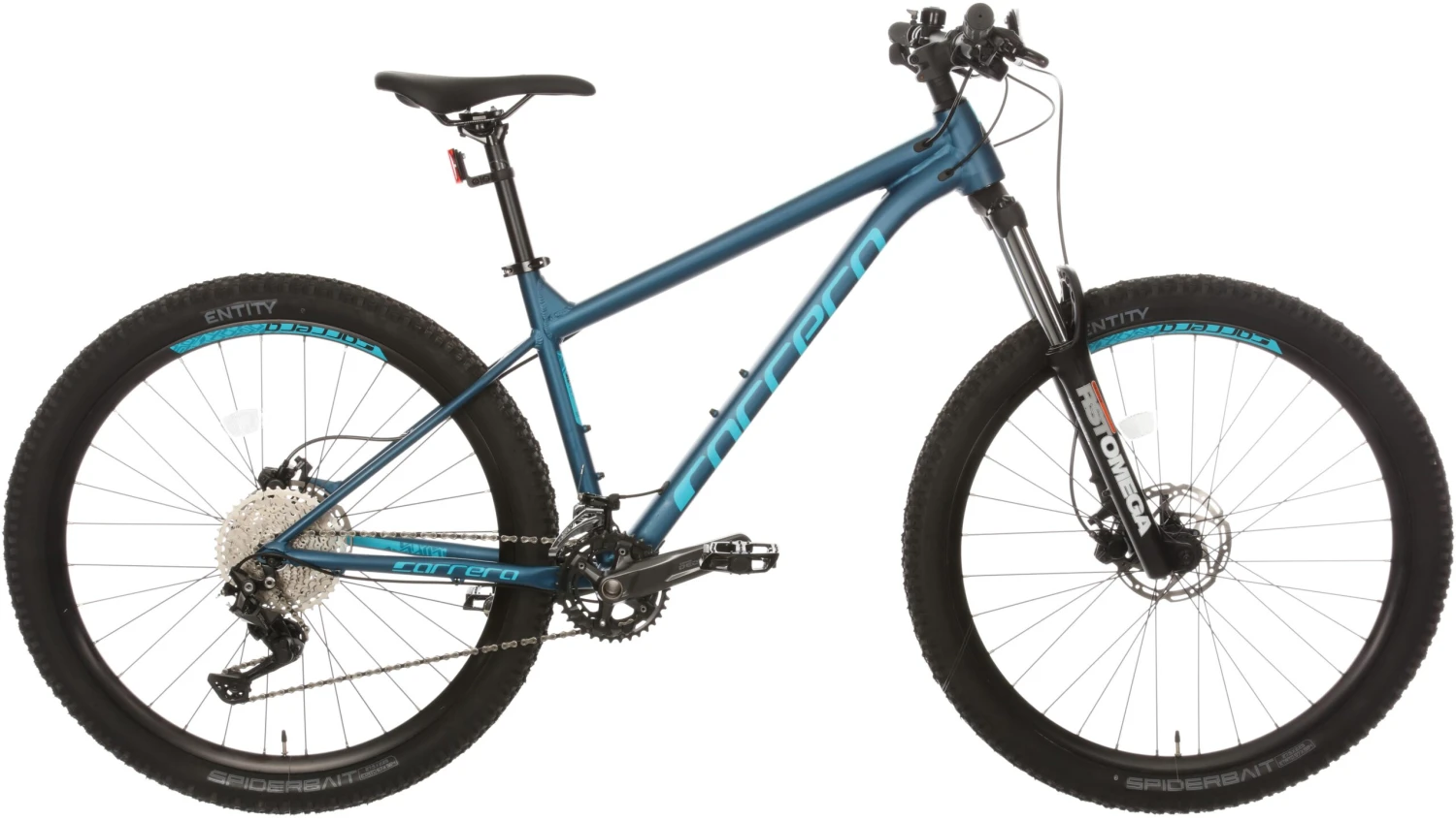 Carrera Sulcata 2.1 Mens Mountain Bike - M Frames