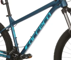 Carrera Sulcata 2.1 Mens Mountain Bike - M Frames -Carrera Store 493118e scaled