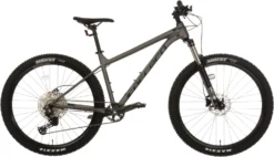 Carrera Sulcata 3.2 Mens Mountain Bike - S, M, L Frames
