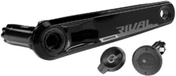 SRAM Rival AXS Left Power Meter Upgrade -Carrera Store 494294b
