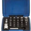 Laser Torx Plus® Bit Set 23pc