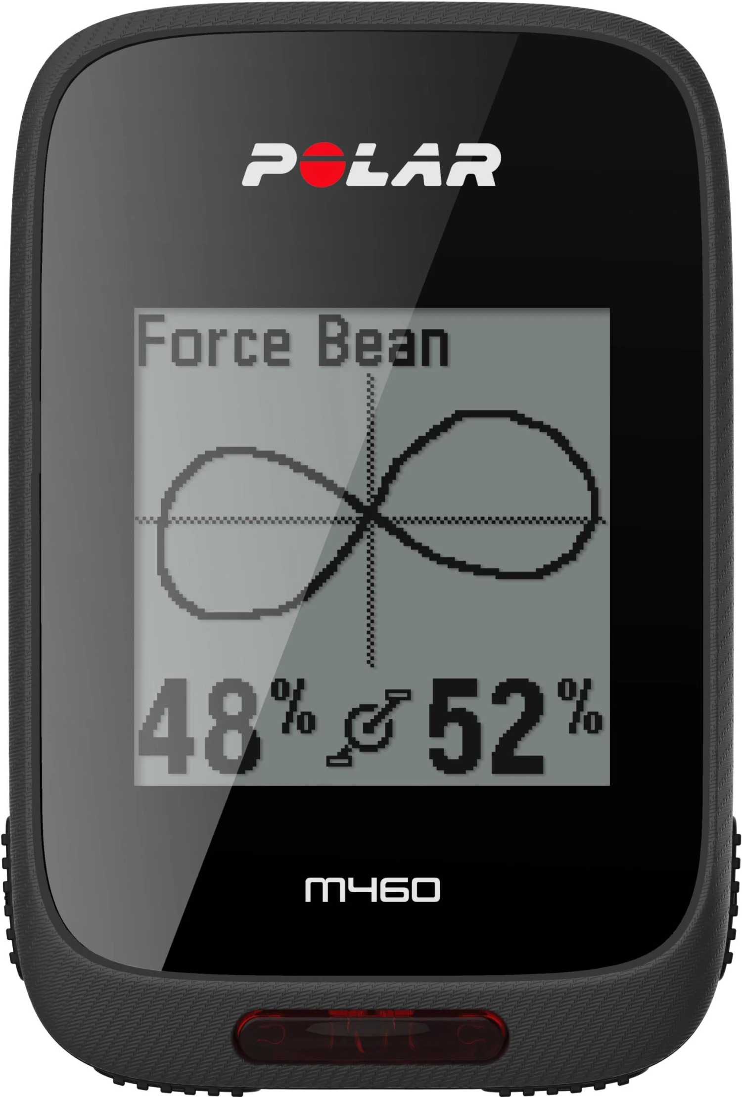 Polar M460 Cycle Computer 2 Polar M460 Cycle Computer - Image 2