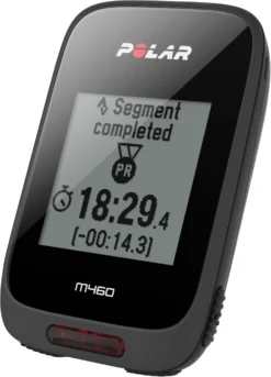 Polar M460 Cycle Computer 8 Polar M460 Cycle Computer -Carrera Store 502662c scaled