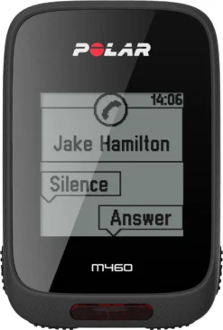 Polar M460 Cycle Computer 9 Polar M460 Cycle Computer -Carrera Store 502662d scaled