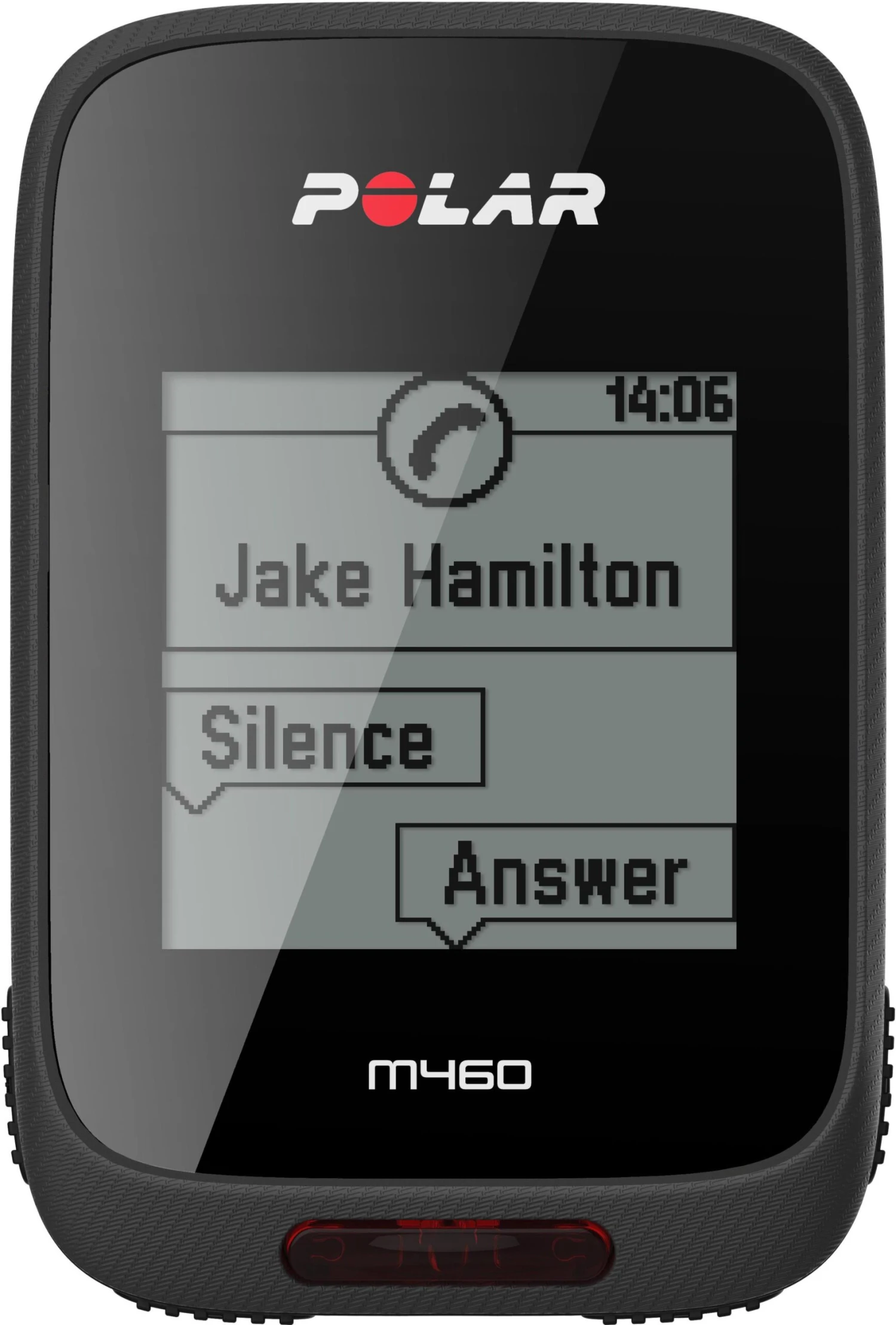 Polar M460 Cycle Computer 5 Polar M460 Cycle Computer - Image 5