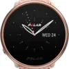 Polar Ignite 2 Fitness GPS Watch - Pink/Rose