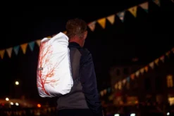 Wowow Quebec Backpack Cover -Carrera Store 504590e