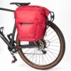 Altura Thunderstorm Adventure Pannier 2020 Red 25L