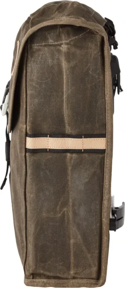 Altura Heritage 16L Pannier (Single) 2021 Olive 16L -Carrera Store 504782d scaled