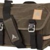 Altura Heritage Rack Pack 2021 Olive 7L