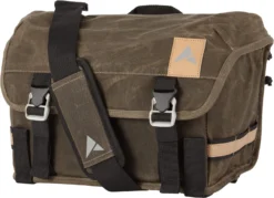 Altura Heritage Rack Pack 2021 Olive 7L