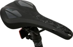 Carrera Valour Disc Mens Mountain Bike - Silver - XS, S, M, L, XL Frames -Carrera Store 504814f