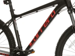 Carrera Valour Disc Womens Mountain Bike - Black - S, M, L Frames -Carrera Store 504894e scaled