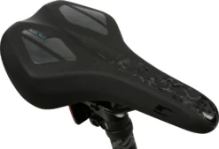 Carrera Valour Disc Womens Mountain Bike - Black - S, M, L Frames -Carrera Store 504894f