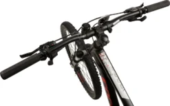 Carrera Valour Disc Womens Mountain Bike - Black - S, M, L Frames -Carrera Store 504894g scaled