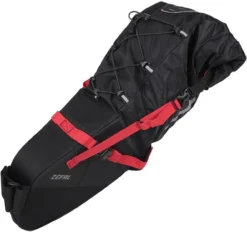 Zefal Z Adventure R17 Rack Bag