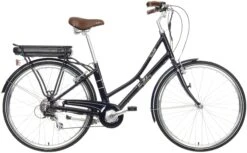 Pendleton Somerby Electric Bike - Midnight Blue- 17", 19" Frame
