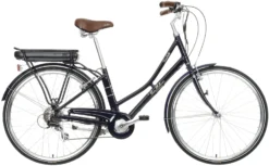 Pendleton Somerby Electric Bike - Midnight Blue- 17", 19" Frame