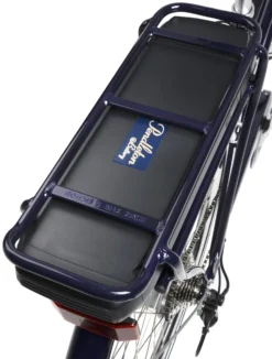 Pendleton Somerby Electric Bike - Midnight Blue- 17", 19" Frame -Carrera Store 514726h scaled