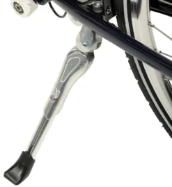 Pendleton Somerby Electric Bike - Midnight Blue- 17", 19" Frame -Carrera Store 514726i scaled