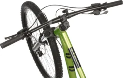 Voodoo Braag Mens Mountain Bike - Green - S, M, L, XL Frames -Carrera Store 524134g scaled