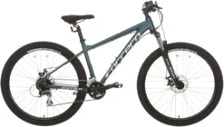 Carrera Karkinos Womens Mountain Bike - S, M, L Frames