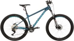 Carrera Sulcata 2.2 Mens Mountain Bike - S, M, L Frames