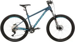 Carrera Sulcata 2.2 Mens Mountain Bike - S, M, L Frames