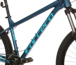 Carrera Sulcata 2.2 Mens Mountain Bike - S, M, L Frames -Carrera Store 538102d