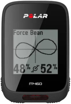 Polar M460 GPS Cycle Computer With H10 Heart Rate Monitor -Carrera Store 540416c scaled