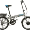 Apollo® Apollo Transport Electric Folding Bike - 20" Wheel
