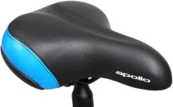 Apollo® Apollo Transport Electric Folding Bike - 20" Wheel -Carrera Store 542248g