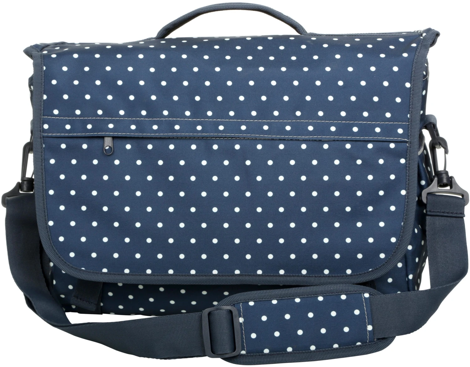 Pendleton Messenger Bag 3 Pendleton Messenger Bag - Image 3