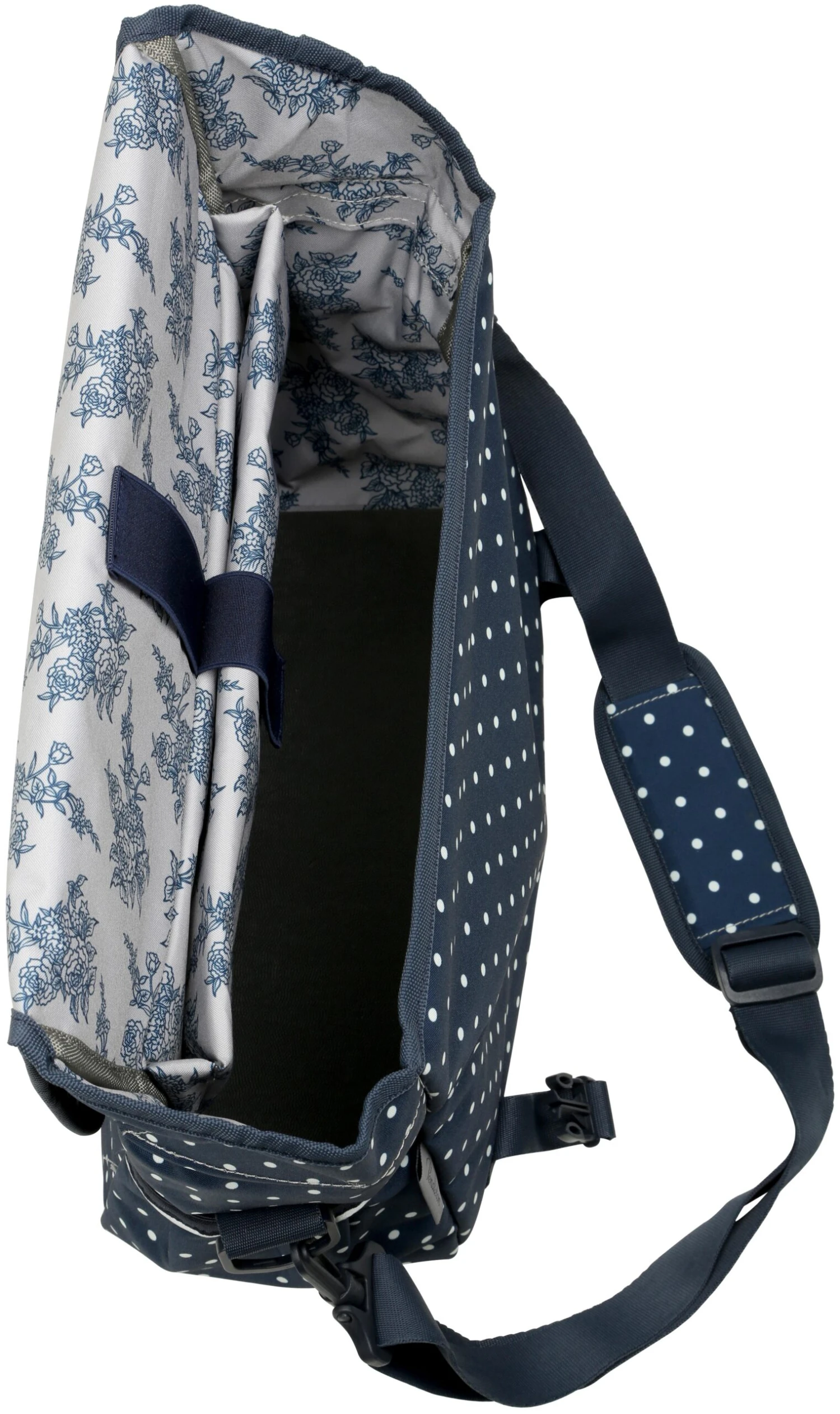 Pendleton Messenger Bag 4 Pendleton Messenger Bag - Image 4