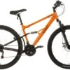 Apollo® Apollo Radar Mens Mountain Bike - 14", 17", 20" Frames
