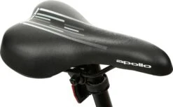 Apollo® Apollo Radar Mens Mountain Bike - 14", 17", 20" Frames -Carrera Store 559978f