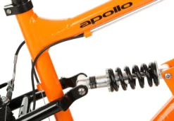 Apollo® Apollo Radar Mens Mountain Bike - 14", 17", 20" Frames -Carrera Store 559978h scaled