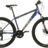 Apollo® Apollo Evade Mens Mountain Bike- 14", 17", 20" Frames