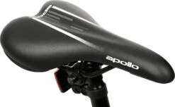 Apollo® Apollo Evade Mens Mountain Bike- 14", 17", 20" Frames 17 Apollo® Apollo Evade Mens Mountain Bike- 14", 17", 20" Frames -Carrera Store 560232f