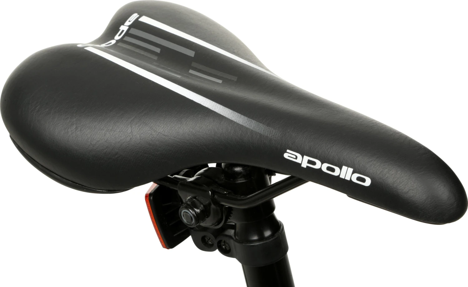 Apollo® Apollo Evade Mens Mountain Bike- 14", 17", 20" Frames 7 Apollo® Apollo Evade Mens Mountain Bike- 14", 17", 20" Frames - Image 7